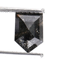 1.13ctw antique shape diamond