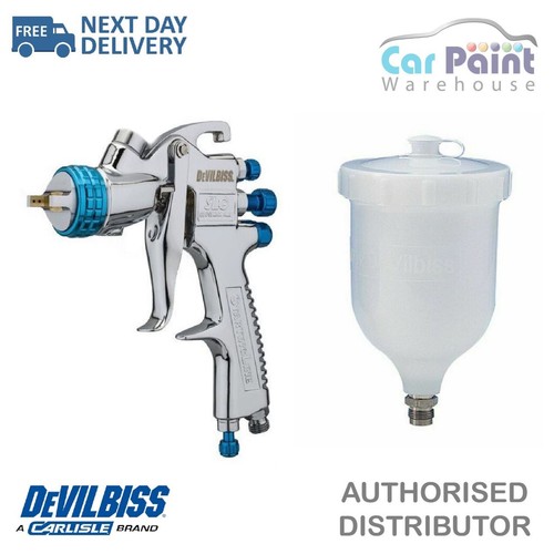 Devilbiss slg 620 compliant - slg-620,