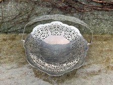 Beauitiful antique silver