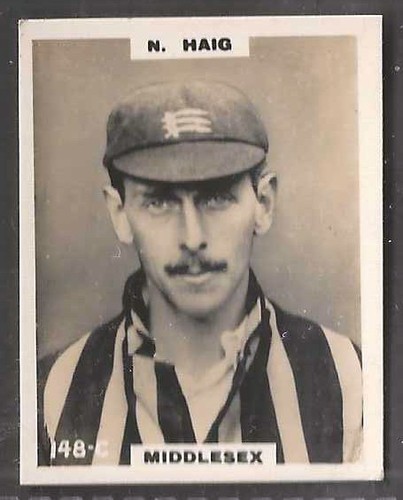 Pinnace cricket 1924 - pinnace,