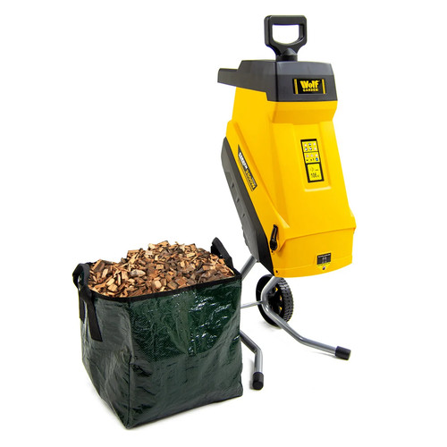 Wolf garden 2500w electric - 2500w,