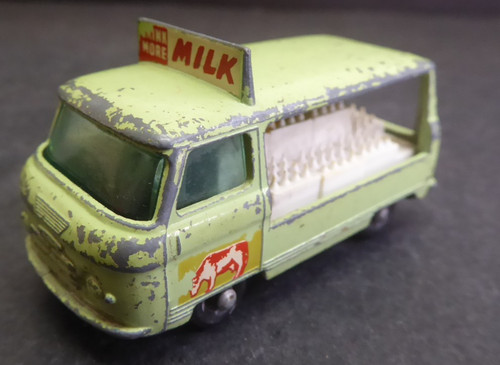 Vintage matchbox lesney - vintage,