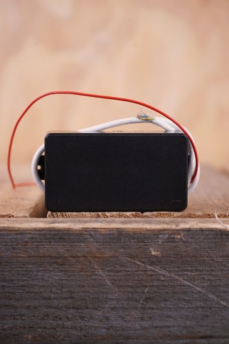 Emg active humbucker guitar - 89,