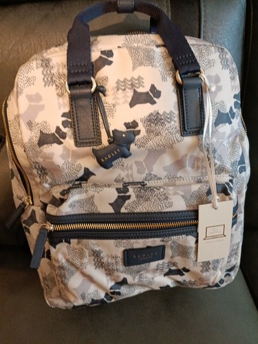 Radley data dog - data,
