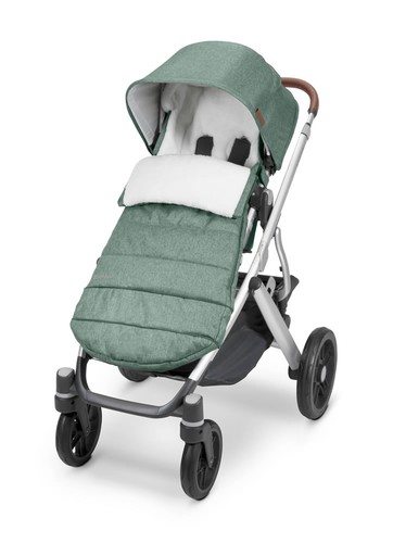 Uppababy cozyganoosh - cozyganoosh,