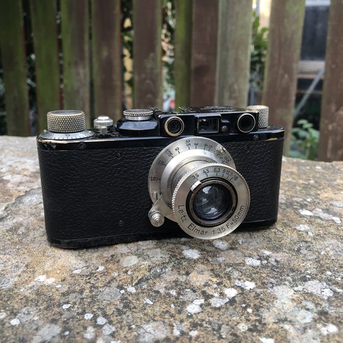 1932 leica rangefinder - 1932,