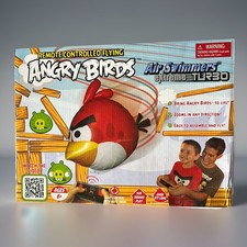 Angry Birds Remote Control For