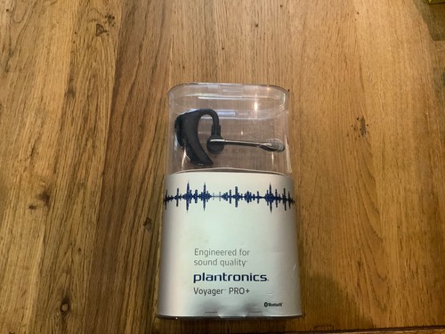 Plantronics voyager pro - voyager,