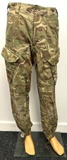 British Military Issue MTP Camouflage Lightweight Combat Trousers