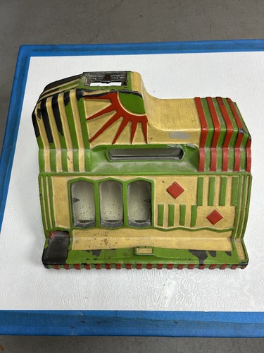 Jennings century slot - jennings, machine