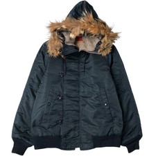 Vintage Golden Fleece N-5A