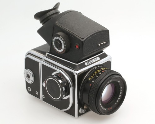 Revue 6x6 medium - revue,