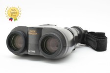 [EXC+5 w/Strap] Canon 8x25 IS Image Stabilization Binoculars JAPAN