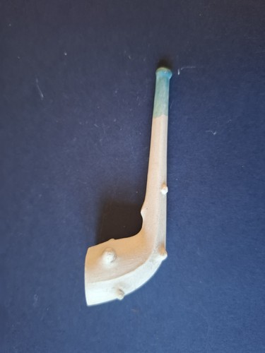 Antique clay pipe - antique,