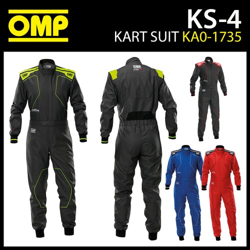 Ka0 1735 2026 omp - 2026, karting