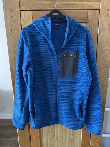 Patagonia air full - patagonia, r1