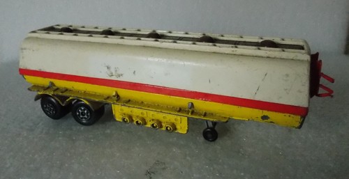 Matchbox super kings - matchbox, super-kings