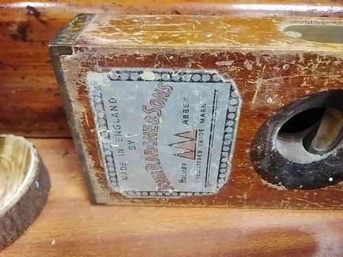 Rabone sons vintage - &,
