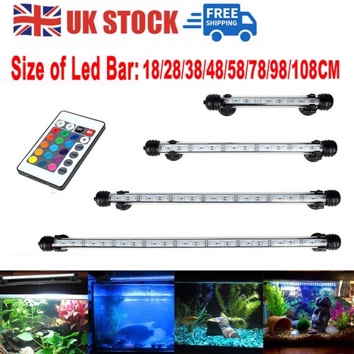 Aquarium fish tank pond 5050 - fish,