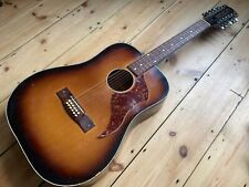 Vintage Egmond 12 string