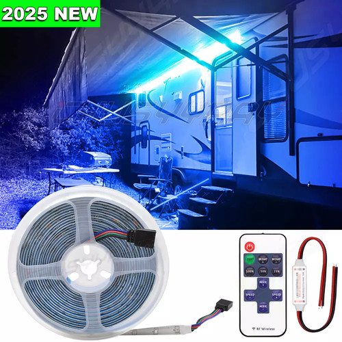 Led awning strip - led,
