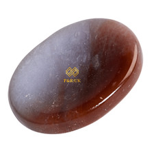 Indian Fancy Jasper Worry