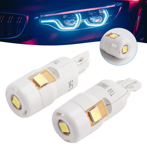 Car light led t10 ultinon - car,