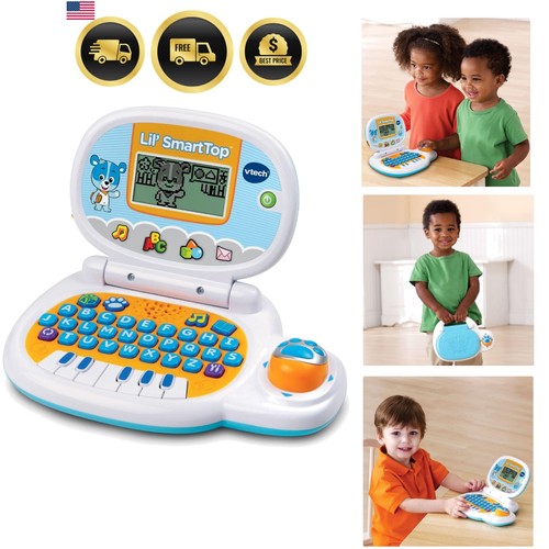 Kids laptop toddler - kids,