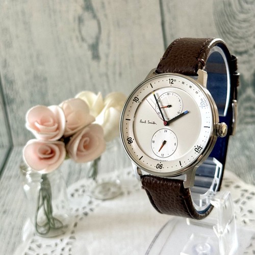 Paul smith 6323 - paul, analog