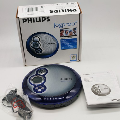 Philips jogproof ax2402 - philips,