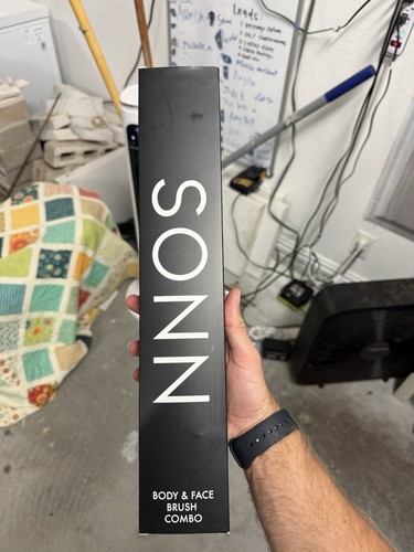 Sonn self tanner - sonn,