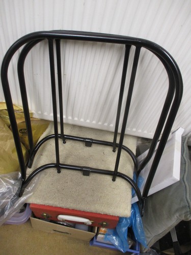 Mgb mgbgt 1962 - 1962-68, seat