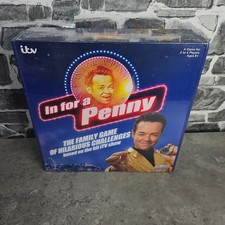 In For A Penny Board Game Big