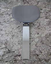 Belmont X-Calibur Dental Chair Dual Articulating Headrest Used Free Shipping