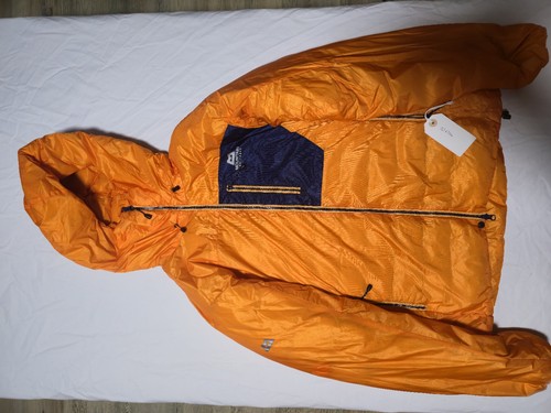 Mountain equipment xeros - equipment,