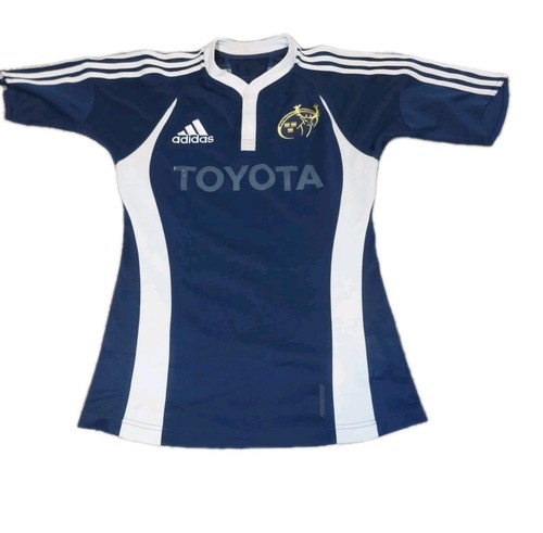 Munster rugby away - munster, shirt