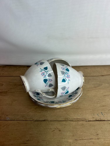 Vintage set royal - royal, vale