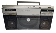 Sharp VZ-2500 Both sides play