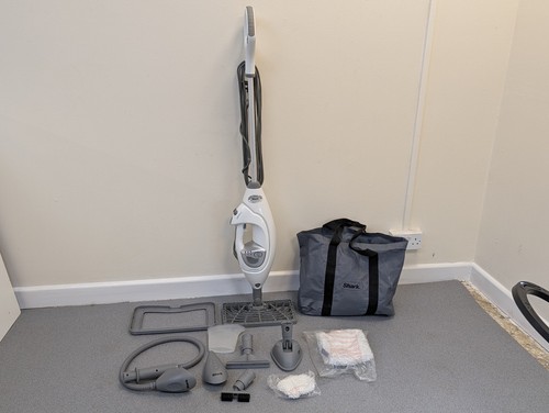 Shark lift away professional - lift-away,