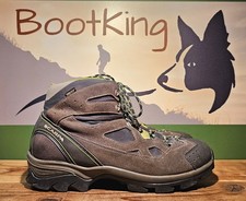 Scarpa Rebel Hiking Boots