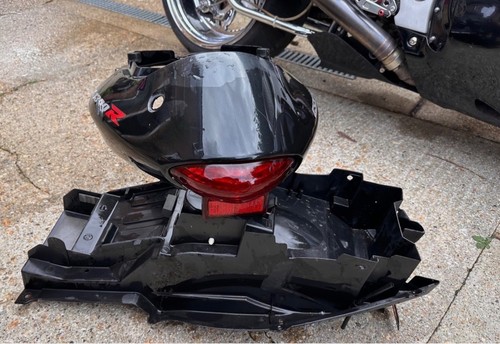 Hayabusa gsx1300r rear tail - hayabusa,