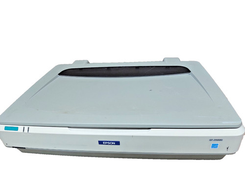 Epson 20000 a4 usb - gt-20000,