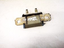 Nissan Almera 2004 Rear Hood