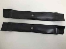 Genuine John Deere X166R Ride