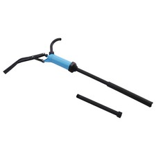 5-55 Gallon Priming Drum Hand