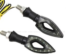 2x LED Signal Indicator Lights