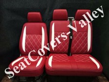 Seat Covers Compatible with VW