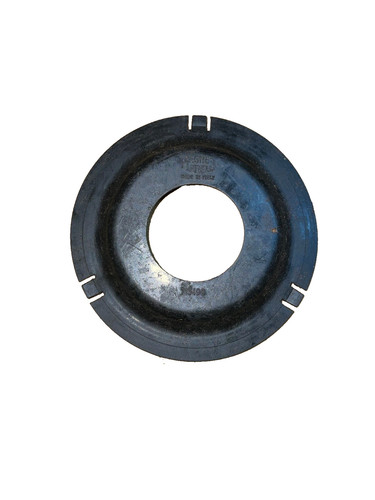 Cover distributor distributor