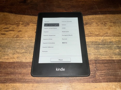 Amazon kindle ey21 5th - 5th, gen