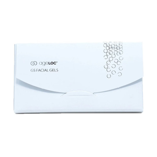 Nuskin skin ageloc - ageloc, galvanic